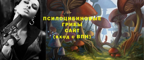 хмурый Остров